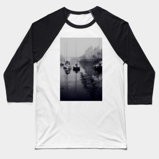 Harbour Baseball T-Shirt